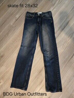 BDG Urban Outfitters Men Jeans